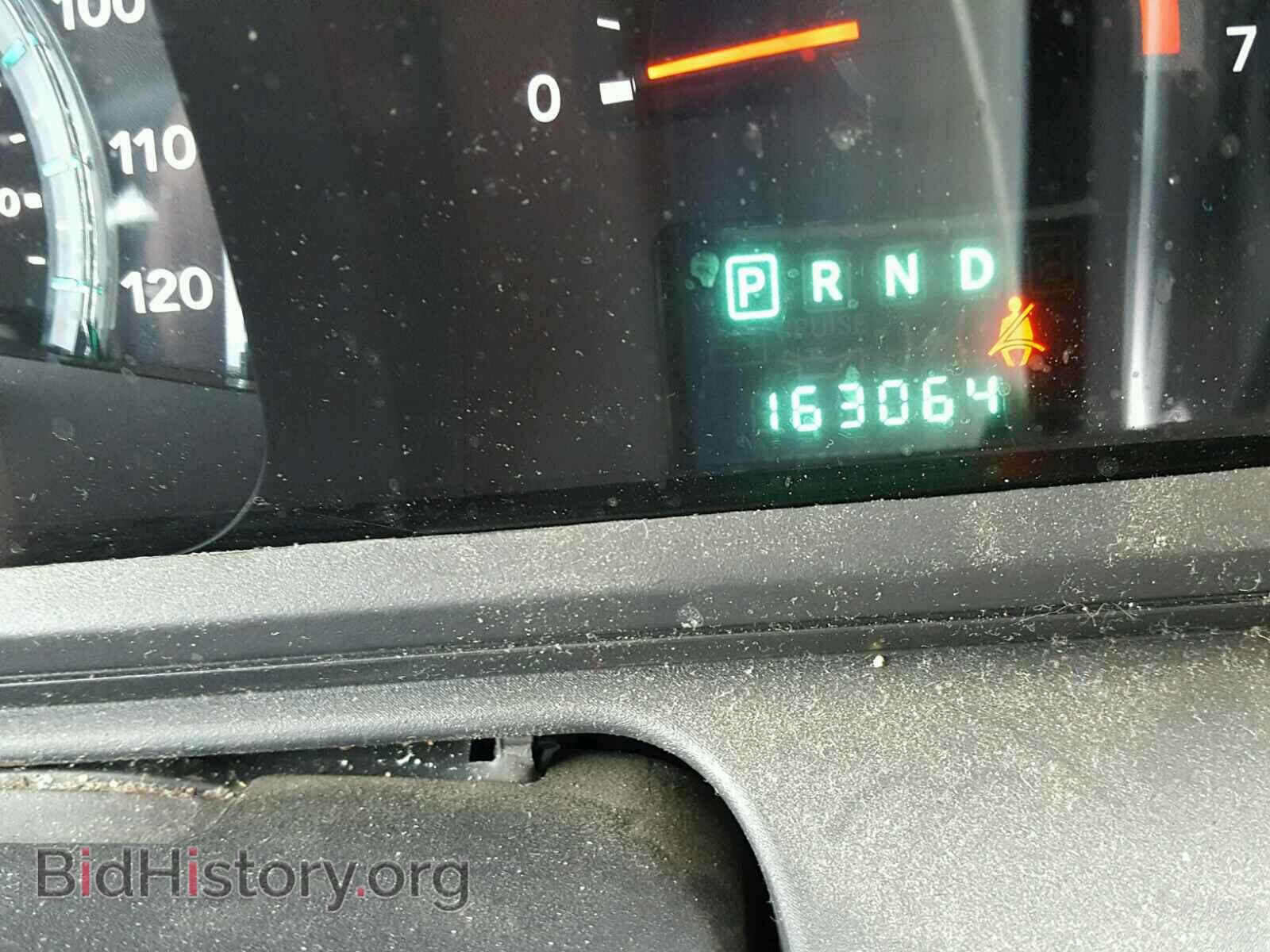 2010 DODGE JOURNEY - VIN: 3D4PG4FB4AT194386 - Фото 8