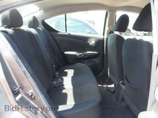 2012 NISSAN VERSA - VIN: 3N1CN7AP1CL844237 - Photo 6