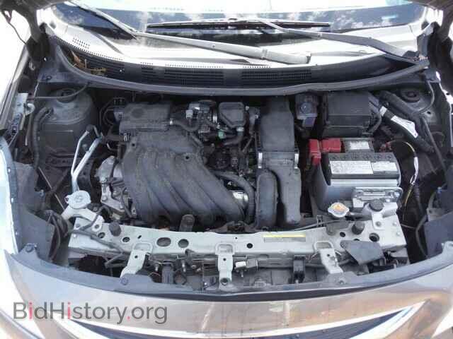 2012 NISSAN VERSA - VIN: 3N1CN7AP1CL844237 - Photo 7