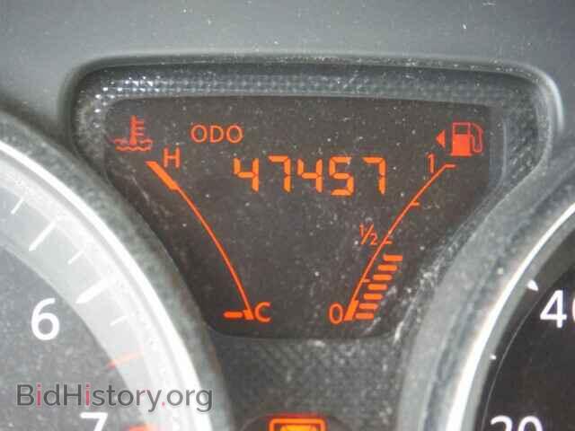 2012 NISSAN VERSA - VIN: 3N1CN7AP1CL844237 - Photo 8