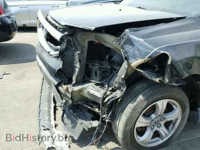 2012 HONDA PILOT - VIN: 5FNYF4H52CB051143 - Фото 9