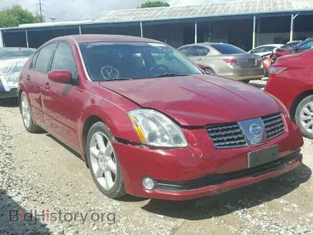 Фотография 1N4BA41E26C856310 - NISSAN MAXIMA 2006