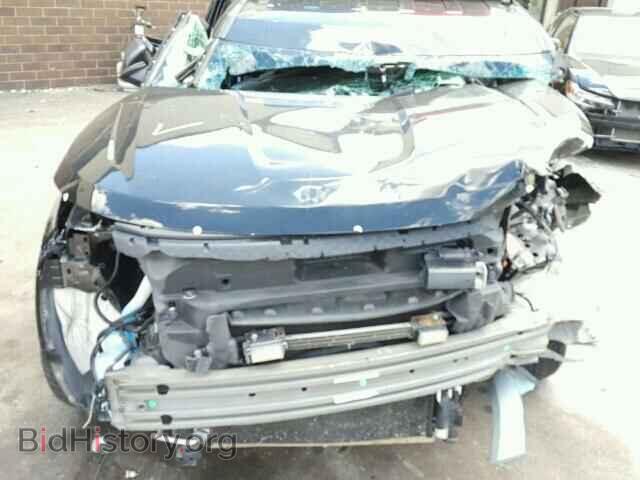 2013 FORD EXPLORER - VIN: 1FM5K8AR7DGC40358 - Фото 7