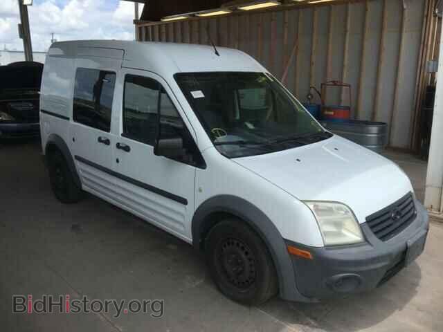 Фотография NM0KS9AN6AT015293 - FORD TRANSIT CO 2010