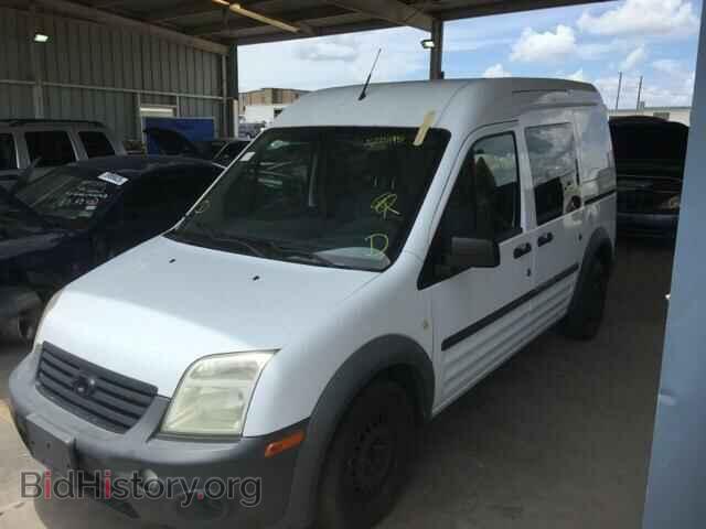 2010 FORD TRANSIT CO - VIN: NM0KS9AN6AT015293 - Фото 2