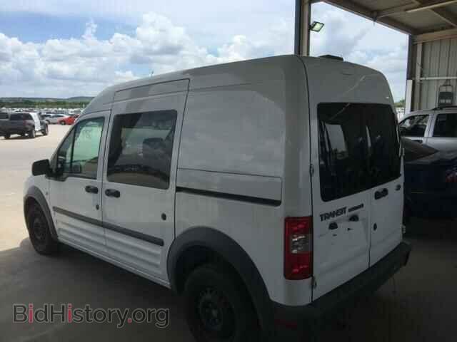 2010 FORD TRANSIT CO - VIN: NM0KS9AN6AT015293 - Фото 3