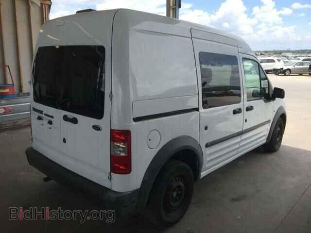 2010 FORD TRANSIT CO - VIN: NM0KS9AN6AT015293 - Фото 4