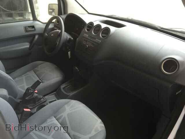 2010 FORD TRANSIT CO - VIN: NM0KS9AN6AT015293 - Фото 5