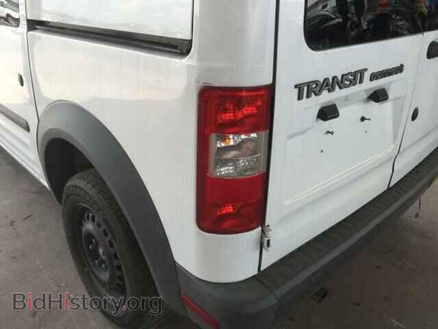 2010 FORD TRANSIT CO - VIN: NM0KS9AN6AT015293 - Фото 9