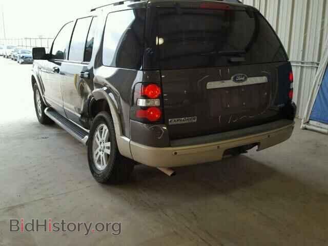 2006 FORD EXPLORER - VIN: 1FMEU64E66ZA21440 - Photo 3