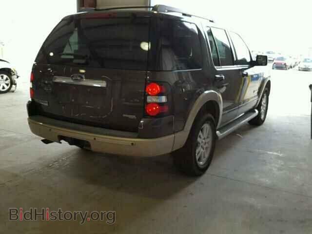 2006 FORD EXPLORER - VIN: 1FMEU64E66ZA21440 - Photo 4