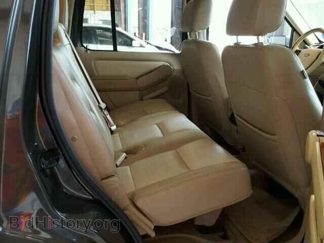 2006 FORD EXPLORER - VIN: 1FMEU64E66ZA21440 - Photo 6
