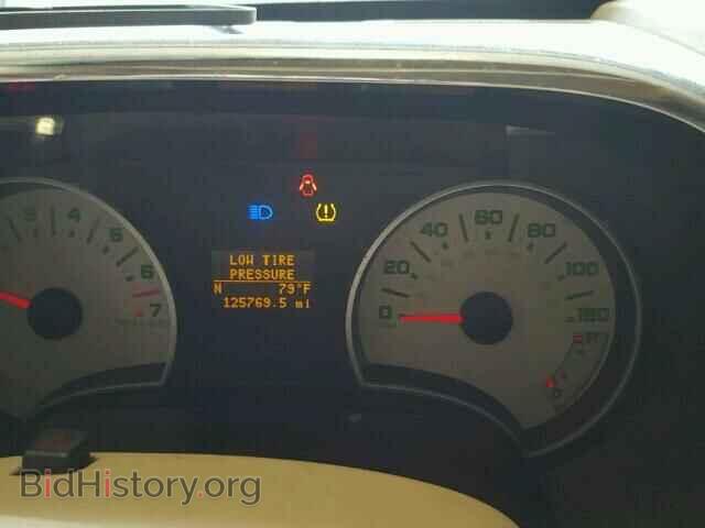 2006 FORD EXPLORER - VIN: 1FMEU64E66ZA21440 - Photo 8