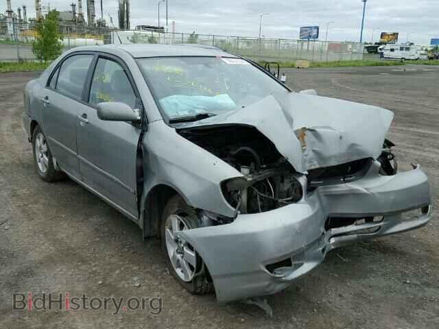 Фотография 2T1BR32E13C727876 - TOYOTA COROLLA 2003