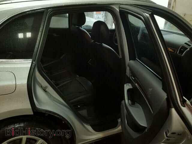 2012 AUDI Q5 - VIN: WA1CFAFP1CA101031 - Фото 6