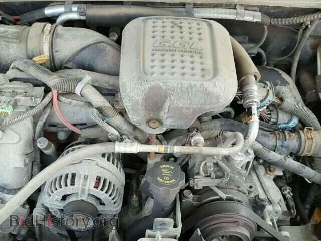 2009 CHEVROLET SILVERADO - VIN: 1GCHK59619E112663 - Фото 7