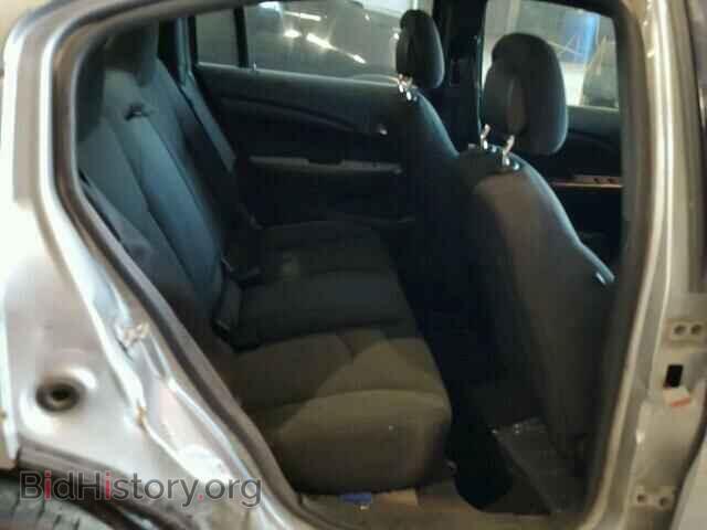 2014 CHRYSLER 200 - VIN: 1C3CCBAB1EN122204 - Фото 6