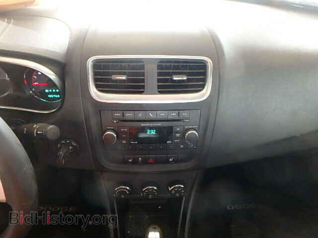 2013 DODGE AVENGER - VIN: 1C3CDZCB1DN650746 - Фото 9