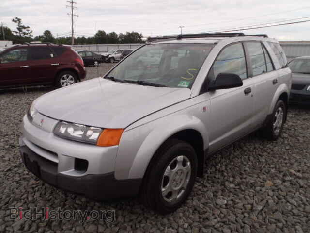 2003 SATURN VUE - VIN: 5GZCZ33D93S831930 - Фото 2