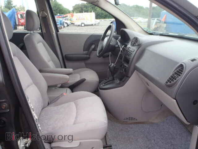2003 SATURN VUE - VIN: 5GZCZ33D93S831930 - Фото 5