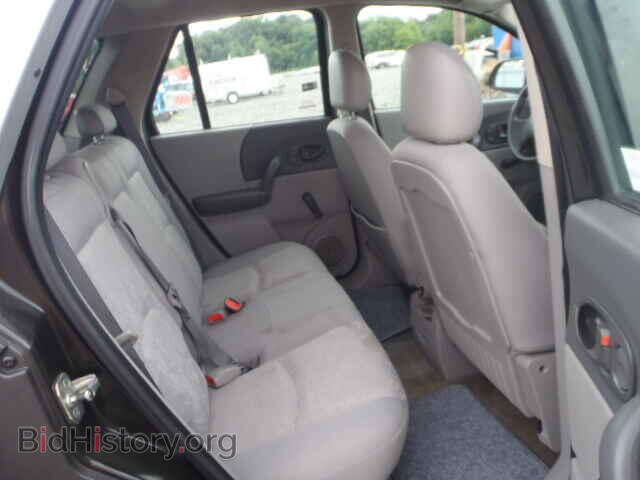 2003 SATURN VUE - VIN: 5GZCZ33D93S831930 - Фото 6
