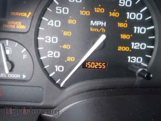 2003 SATURN VUE - VIN: 5GZCZ33D93S831930 - Фото 8