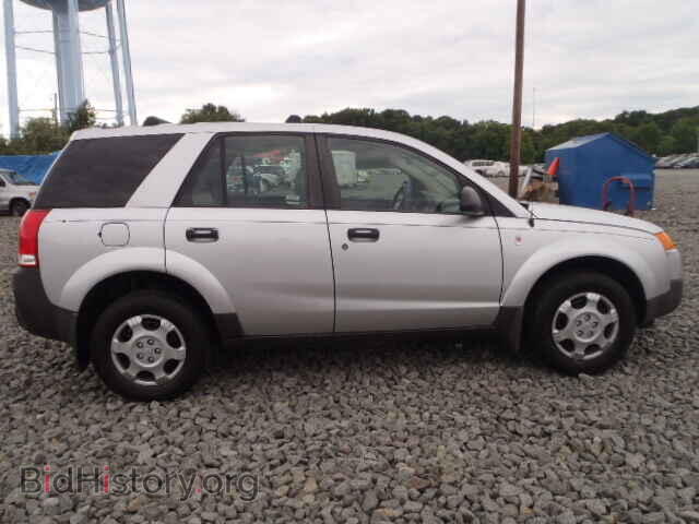 2003 SATURN VUE - VIN: 5GZCZ33D93S831930 - Фото 9