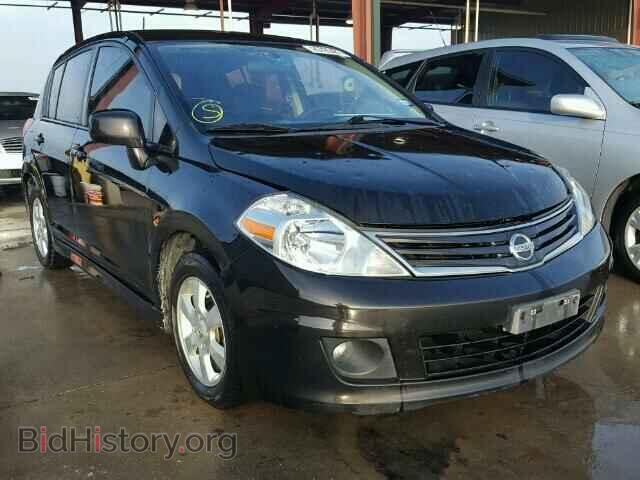 Фотография 3N1BC1CP0AL398073 - NISSAN VERSA 2010