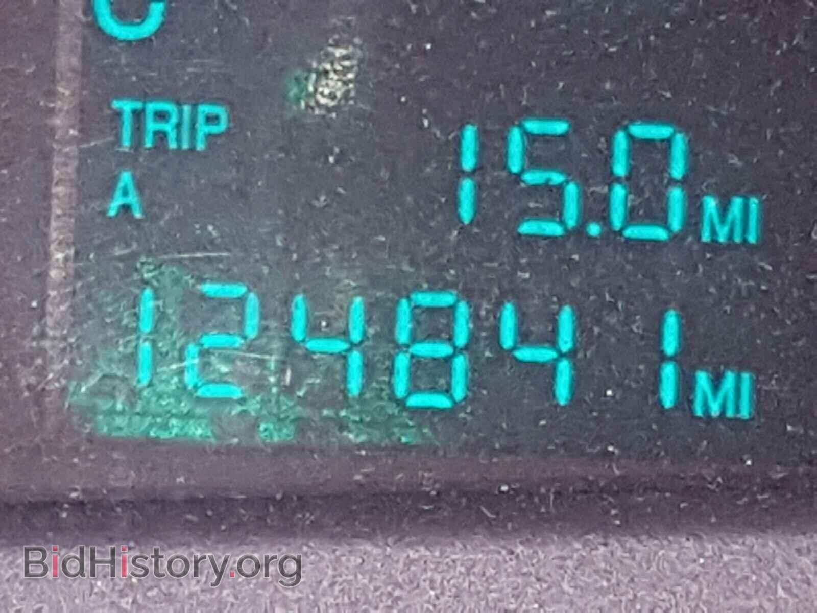 2000 CADILLAC DEVILLE - VIN: 1G6KD54Y5YU312607 - Фото 8
