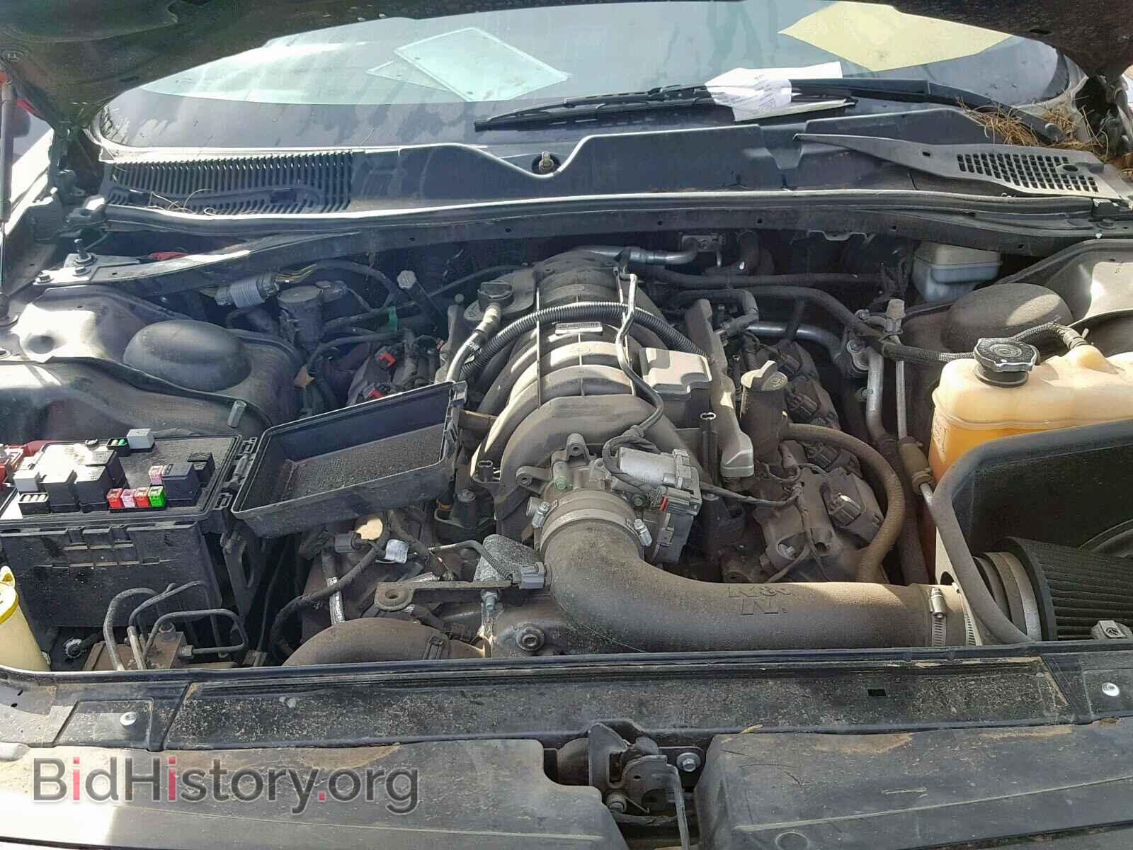 2014 DODGE CHALLENGER - VIN: 2C3CDYBT0EH298497 - Фото 7