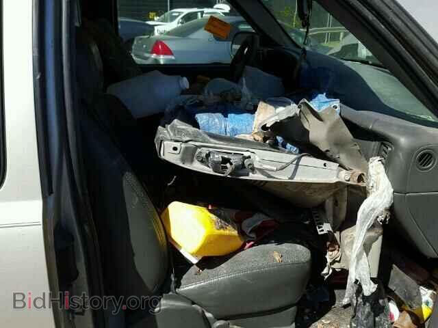2007 CHEVROLET SILVERADO - VIN: 1GCEC19V67E125907 - Фото 5