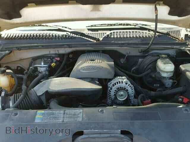 2007 CHEVROLET SILVERADO - VIN: 1GCEC19V67E125907 - Фото 7