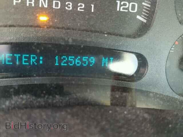 2007 CHEVROLET SILVERADO - VIN: 1GCEC19V67E125907 - Фото 8