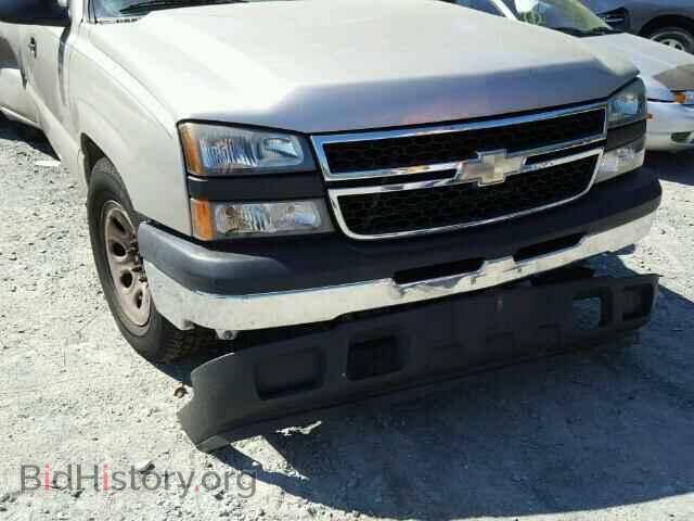 2007 CHEVROLET SILVERADO - VIN: 1GCEC19V67E125907 - Фото 10