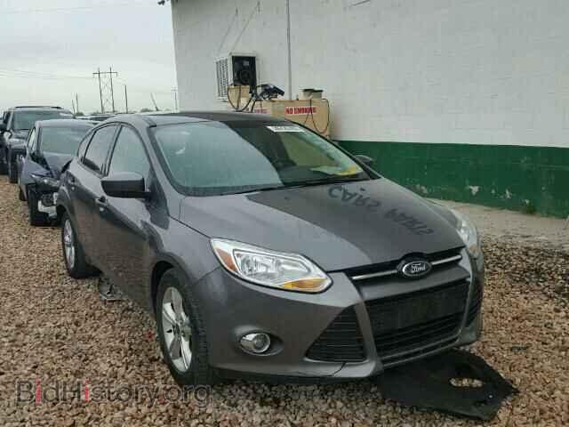 Photo 1FAHP3K25CL379035 - FORD FOCUS 2012