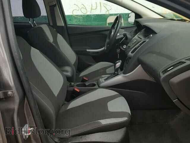 2012 FORD FOCUS - VIN: 1FAHP3K25CL379035 - Photo 5