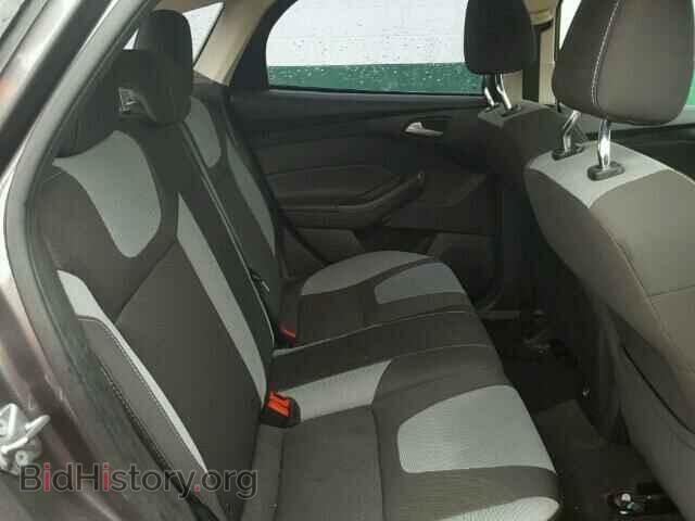2012 FORD FOCUS - VIN: 1FAHP3K25CL379035 - Photo 6