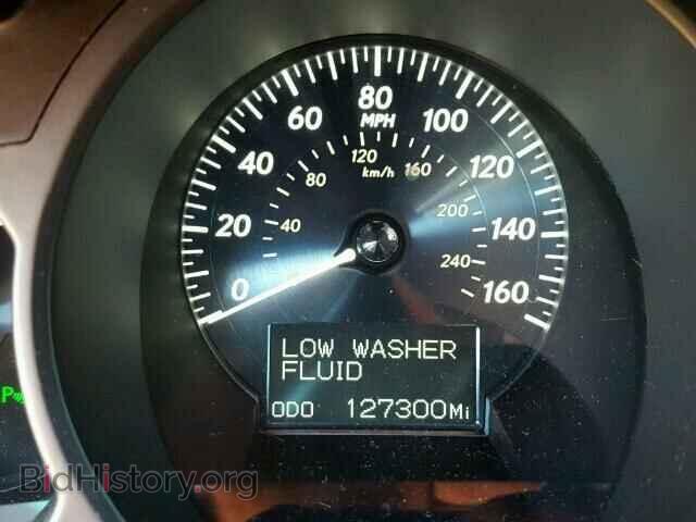 2008 LEXUS GS350 - VIN: JTHBE96S480037246 - Фото 8