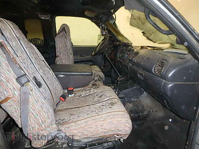 2002 DODGE RAM 3500 - VIN: 3B7MF33C22M271035 - Фото 5