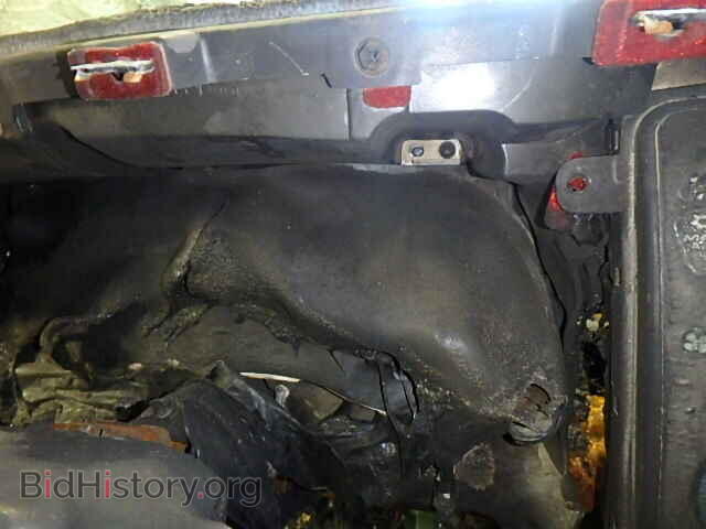 2002 DODGE RAM 3500 - VIN: 3B7MF33C22M271035 - Фото 8