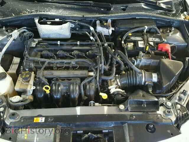 2011 FORD FOCUS - VIN: 1FAHP3FN1BW183143 - Фото 7