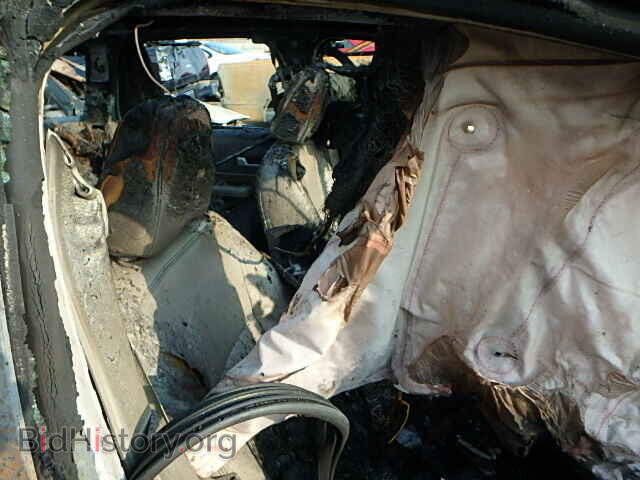 2009 FORD EDGE - VIN: 2FMDK49C99BA96542 - Фото 5