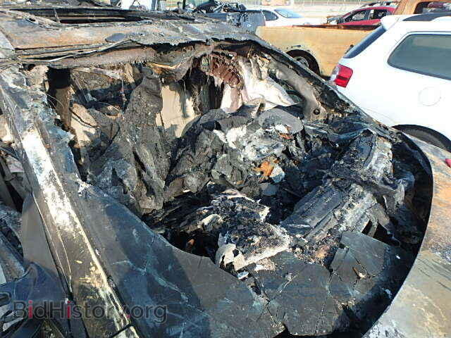 2009 FORD EDGE - VIN: 2FMDK49C99BA96542 - Фото 10