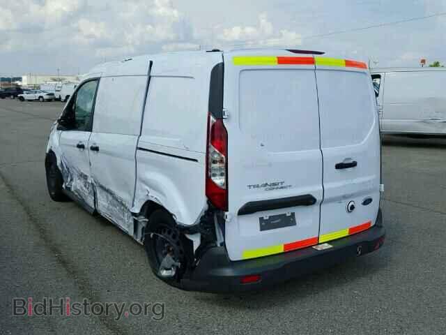 2015 FORD TRANSIT CO - VIN: NM0LS7E78F1218046 - Фото 3