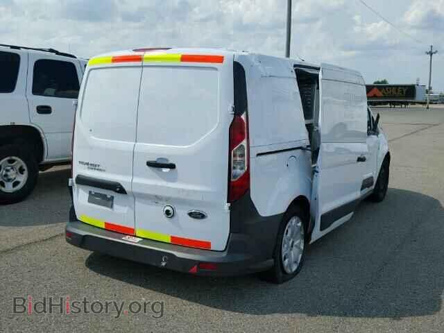2015 FORD TRANSIT CO - VIN: NM0LS7E78F1218046 - Фото 4