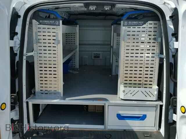 2015 FORD TRANSIT CO - VIN: NM0LS7E78F1218046 - Фото 6