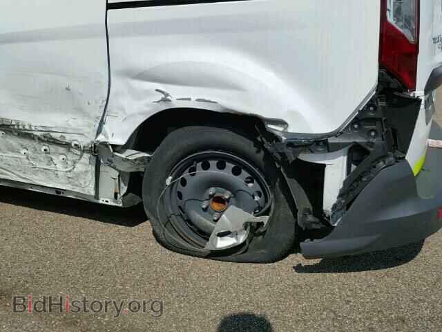 2015 FORD TRANSIT CO - VIN: NM0LS7E78F1218046 - Фото 10
