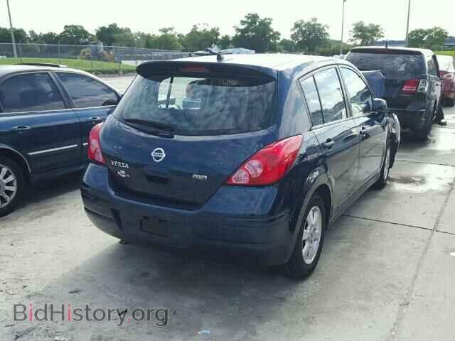 2012 NISSAN VERSA - VIN: 3N1BC1CP4CK295392 - Photo 4