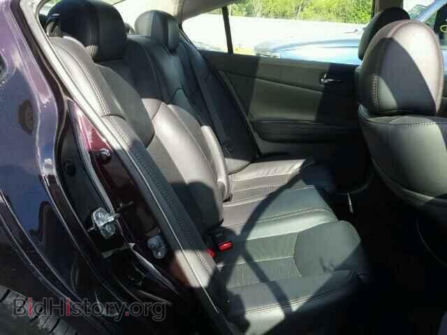 2012 NISSAN MAXIMA - VIN: 1N4AA5AP9CC815722 - Фото 6