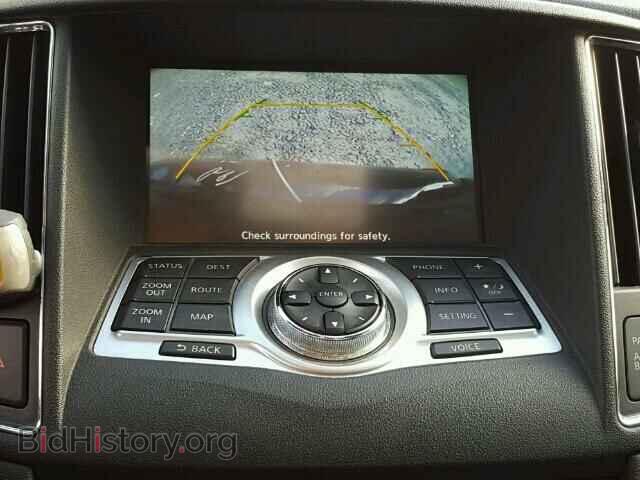 2012 NISSAN MAXIMA - VIN: 1N4AA5AP9CC815722 - Фото 10